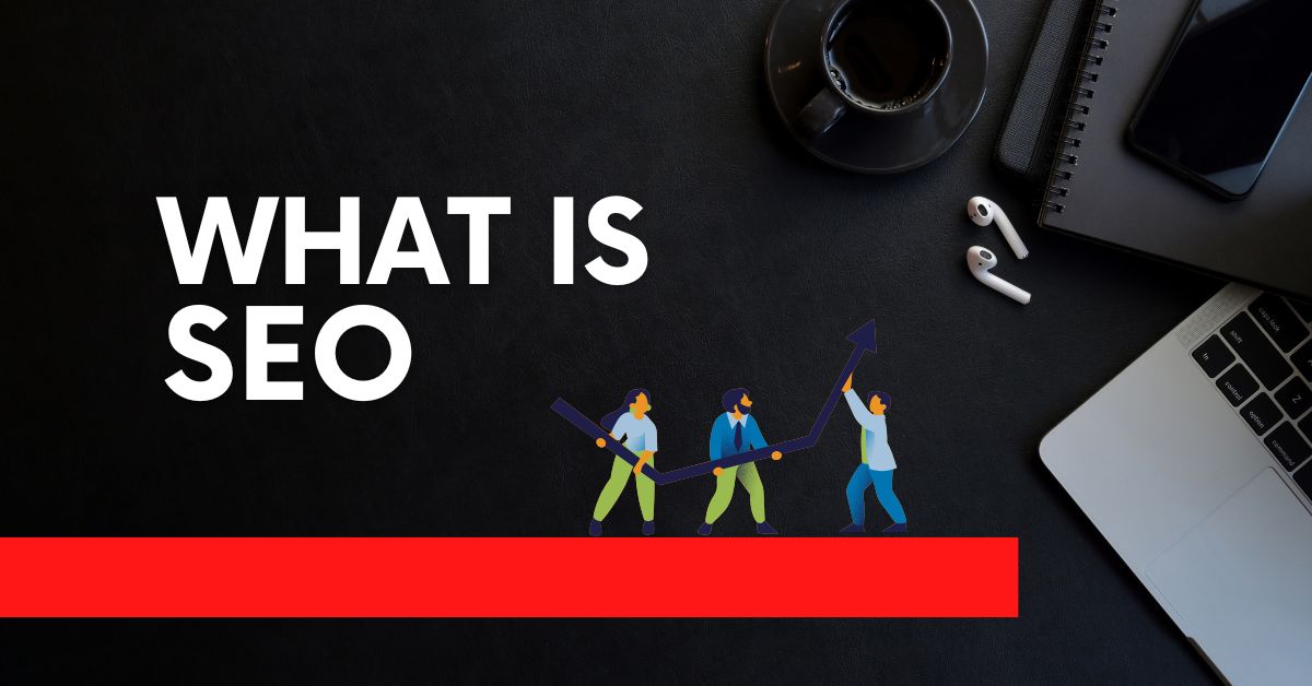 What Is SEO and Why It’s Essential for Australian Businesses in 2025